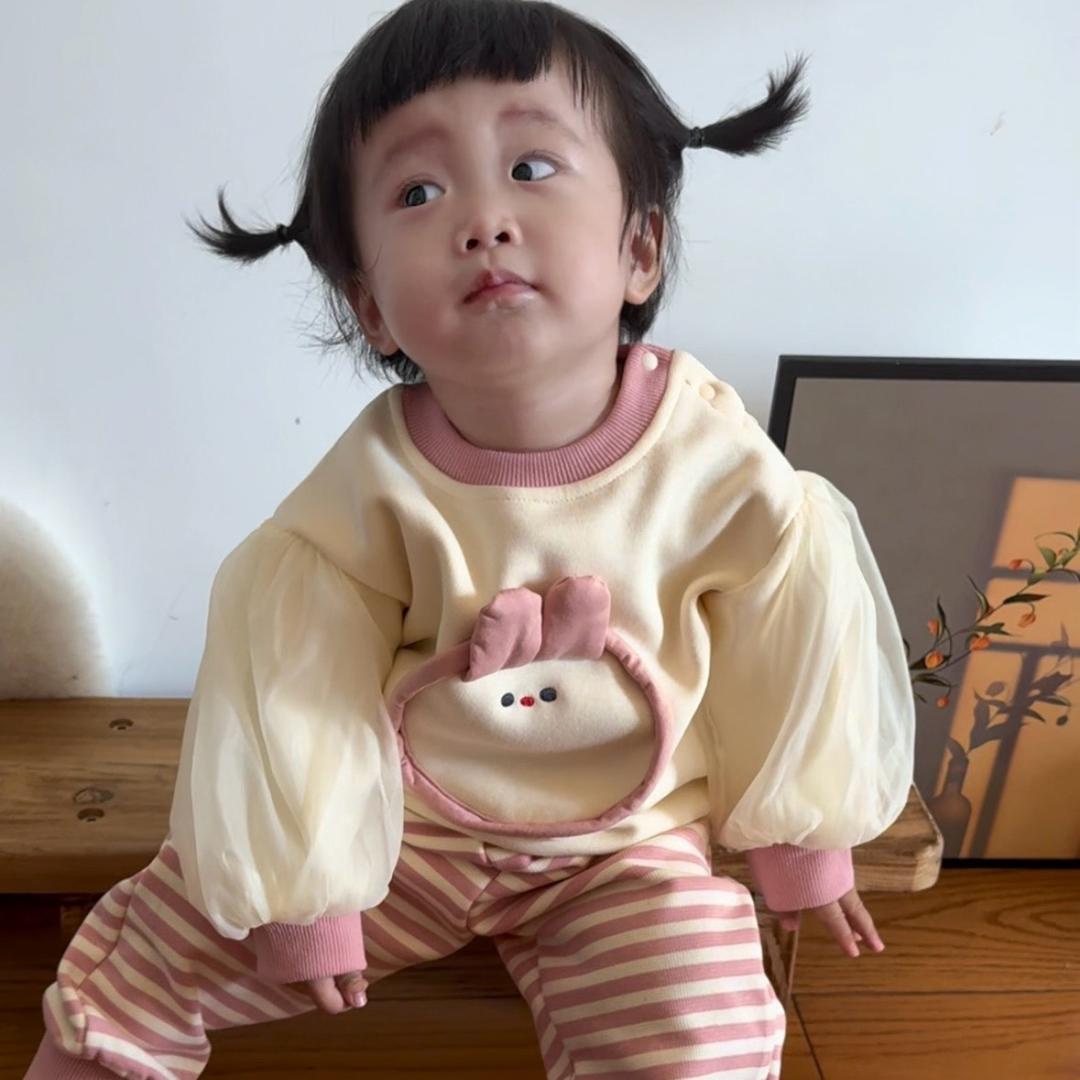 雯雯🍡(年糕妈妈)