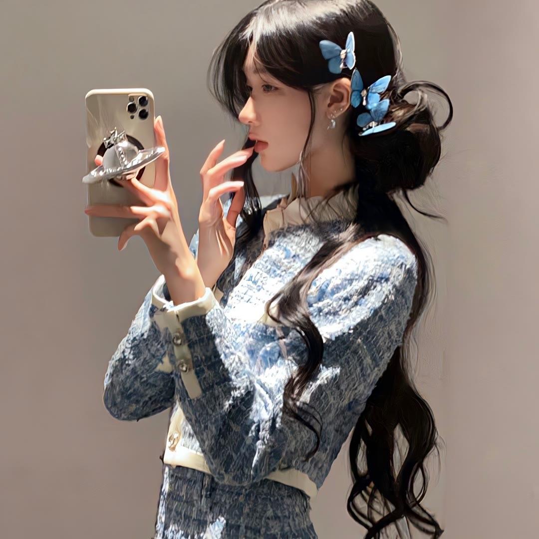 贴贴