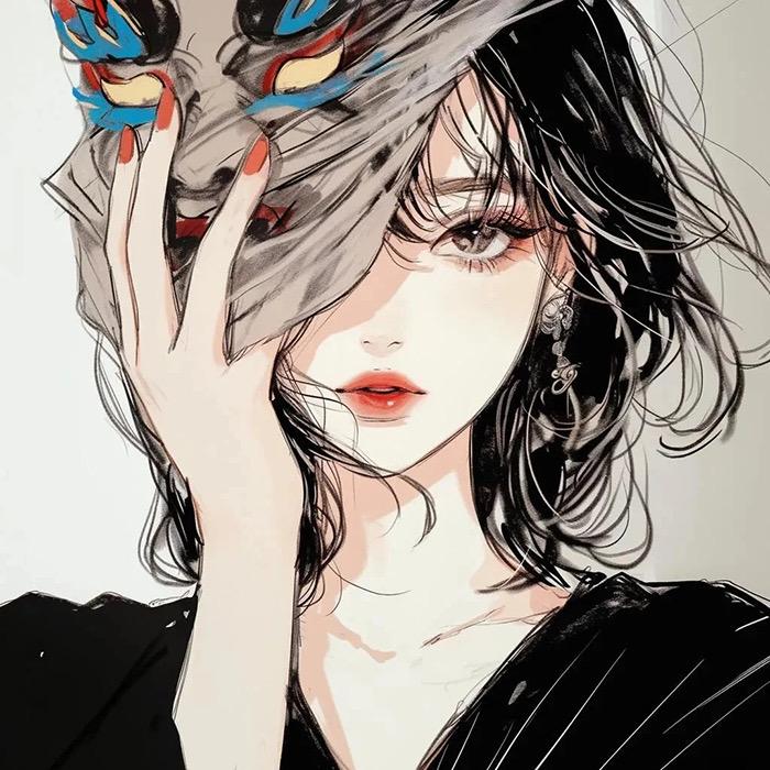 日光、倾城