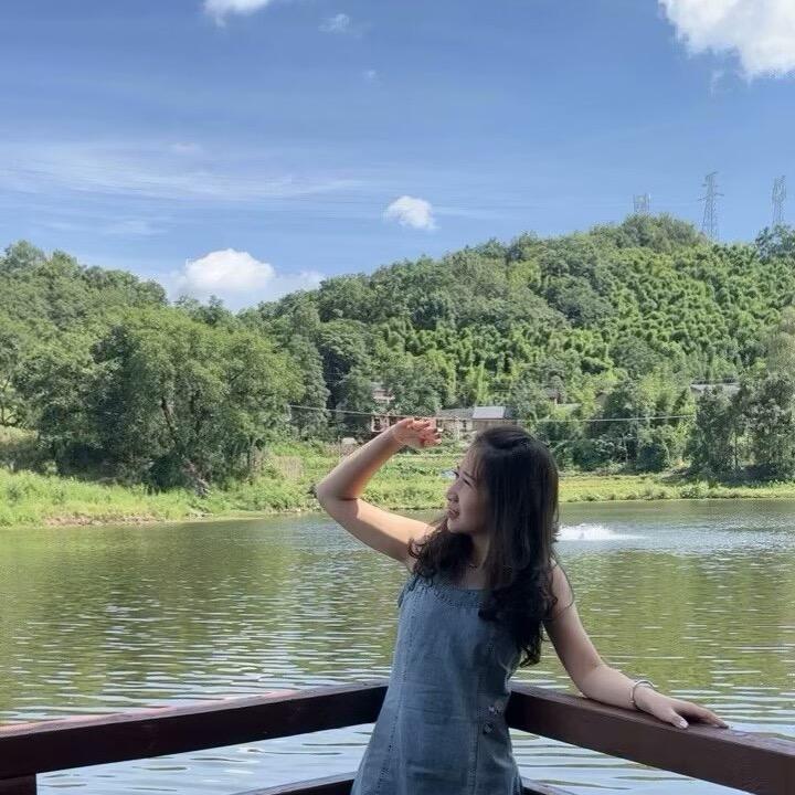 小红妹❤️