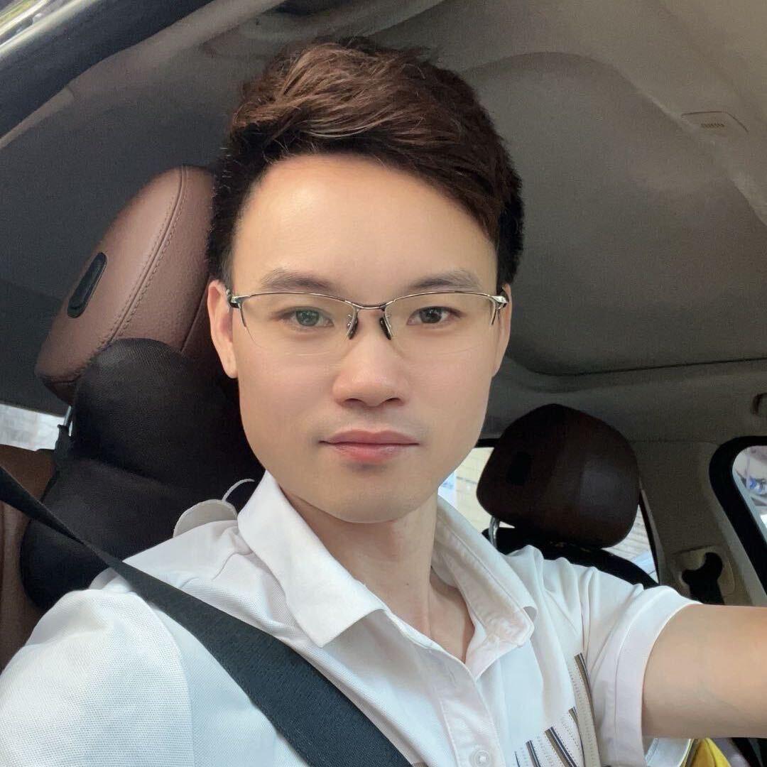 一只小强