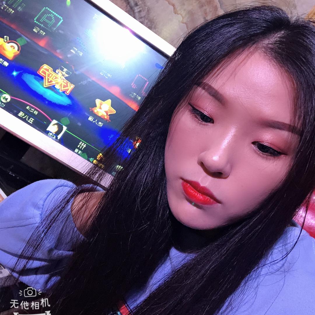 💋丫 头💋