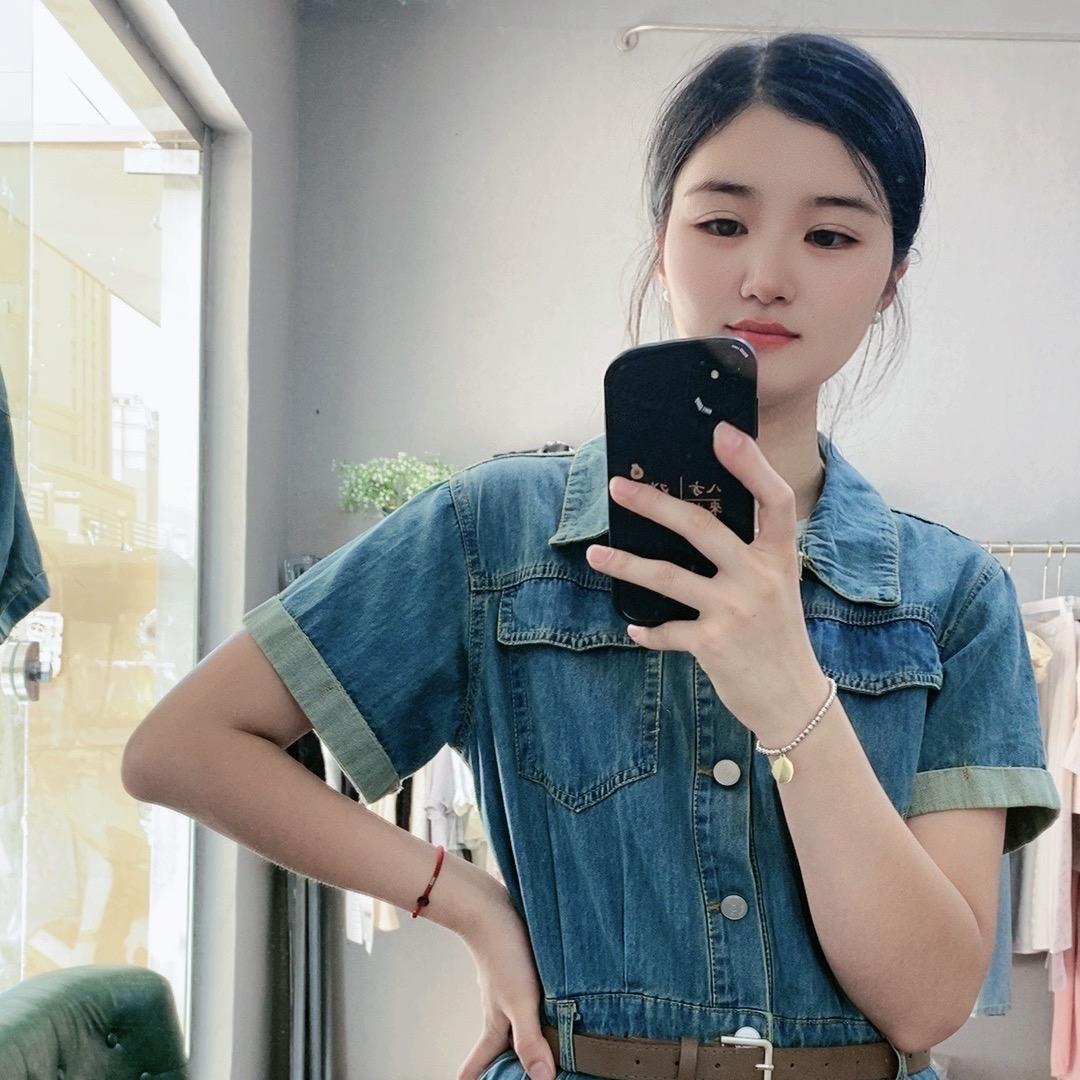 王大可女装实体店