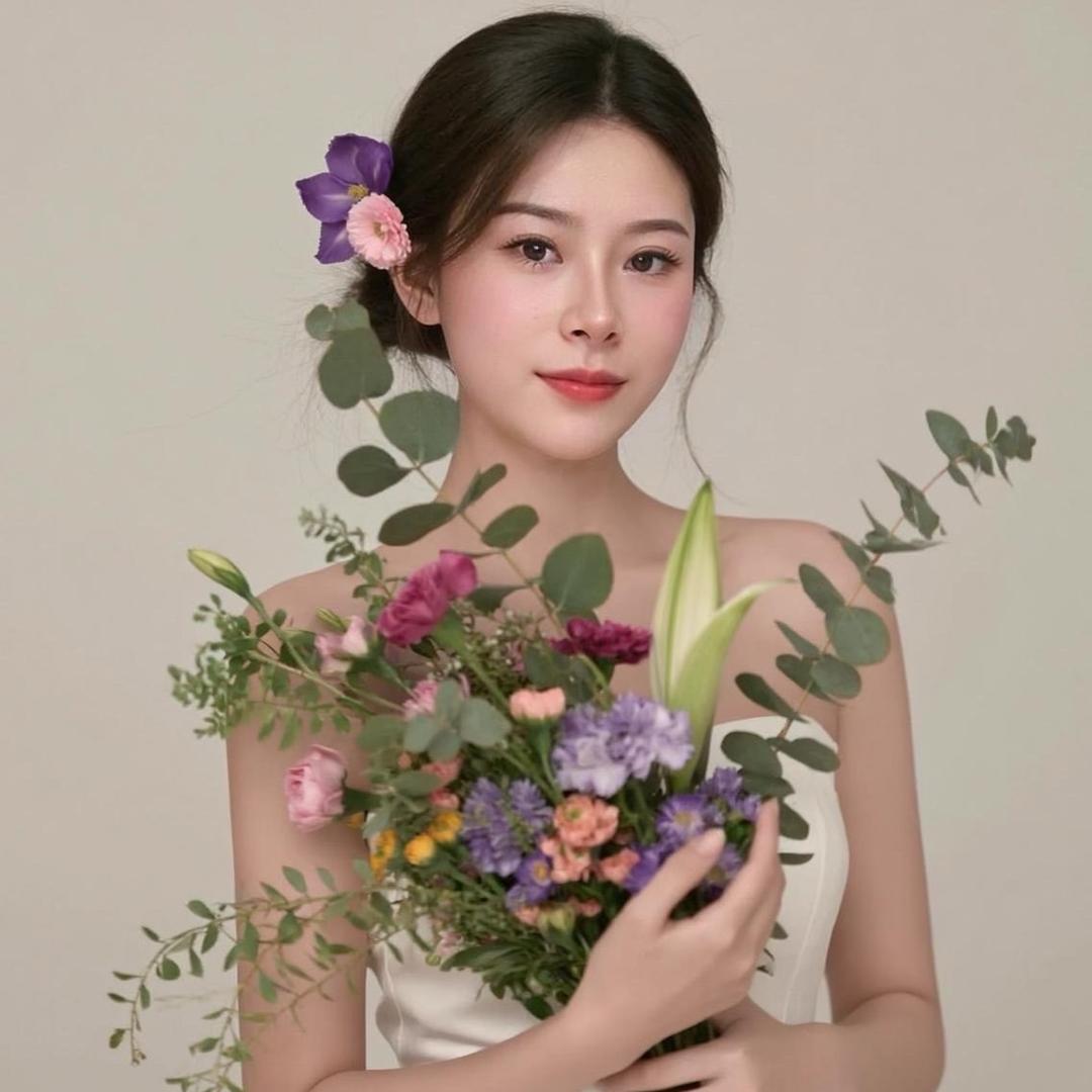 🍀馨儿