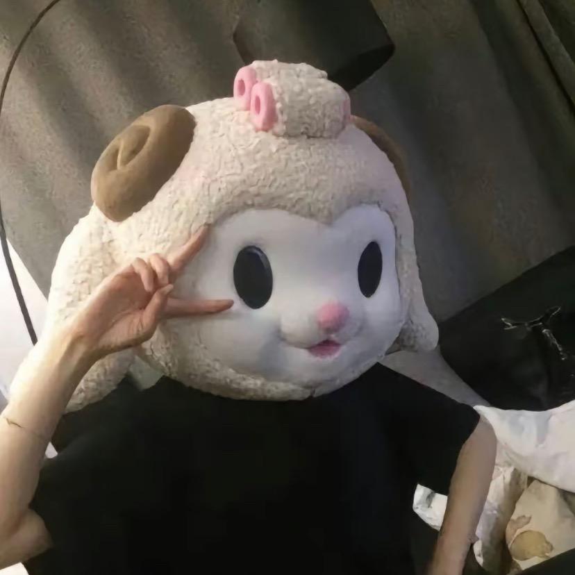 吃饭喊我