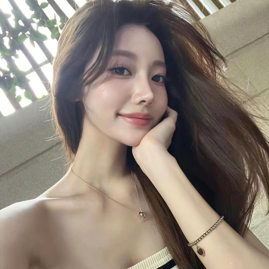 lili小姐