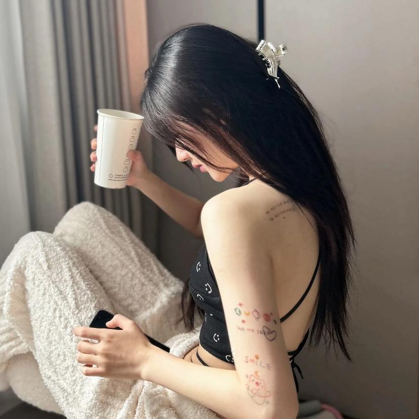 不吃花生