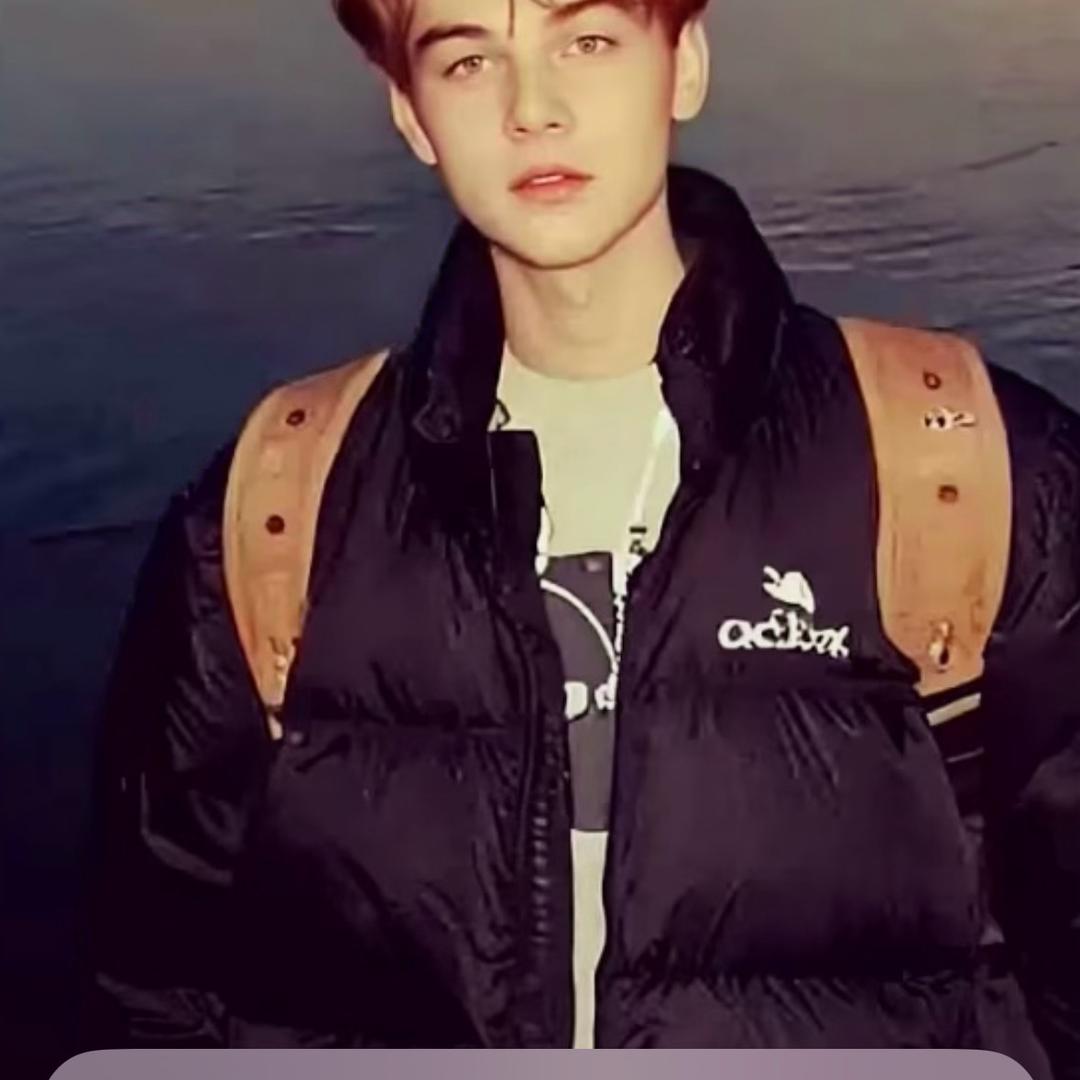 世界暖男🥸