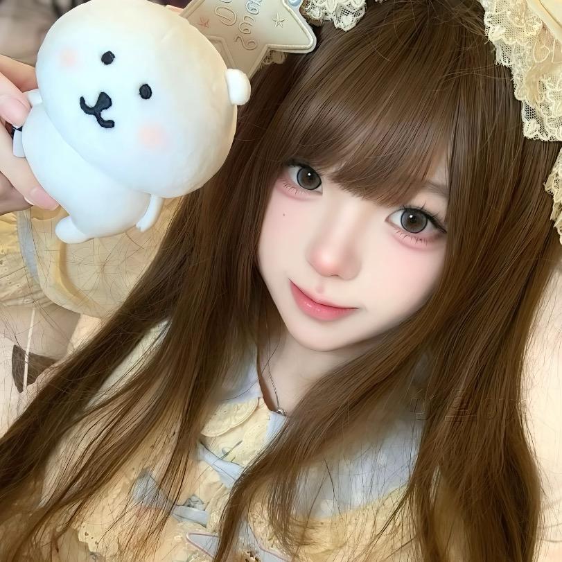 七格格女装