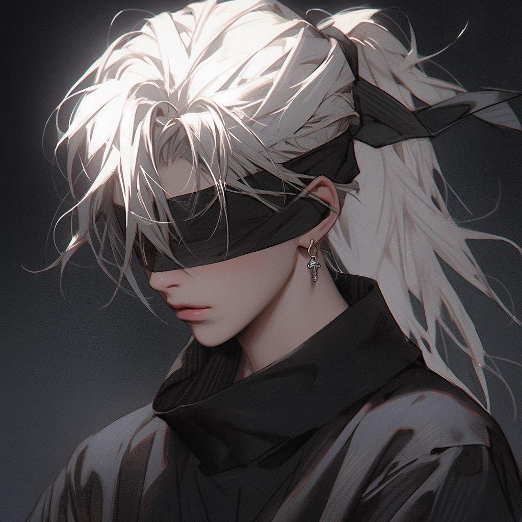 顾尘l