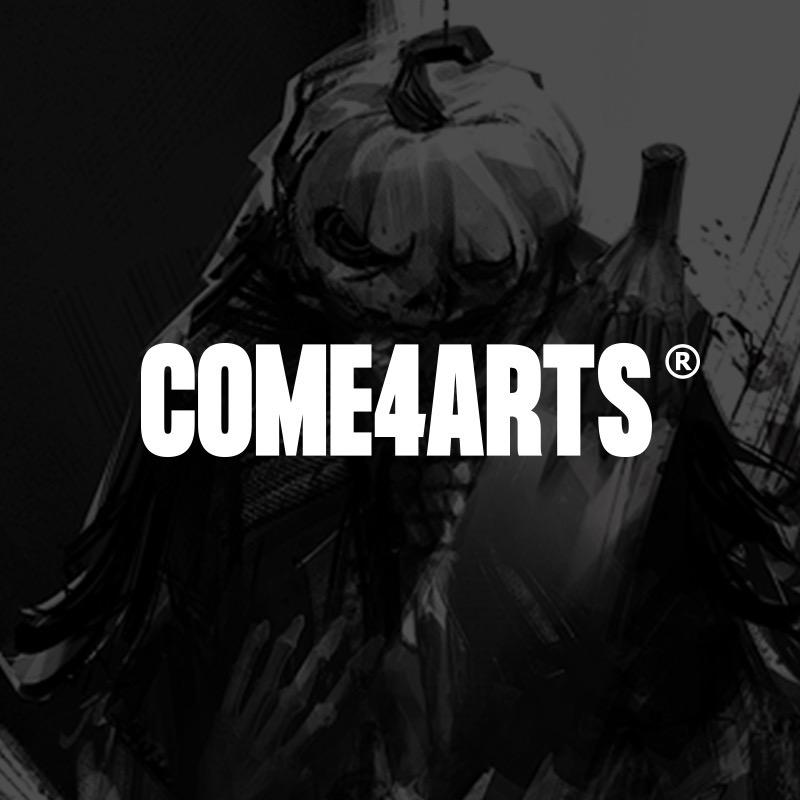 COME4ARTS东莞市未来文创有限公司玩具专卖店