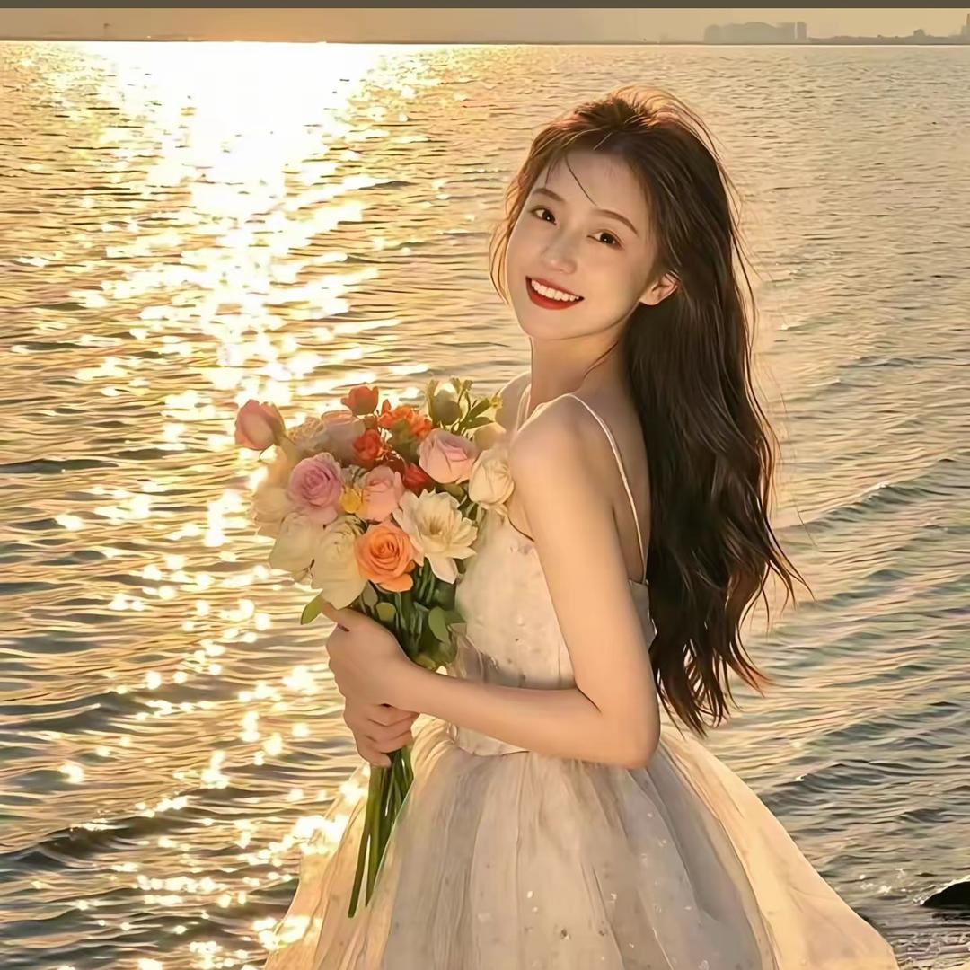 一枝花🌸