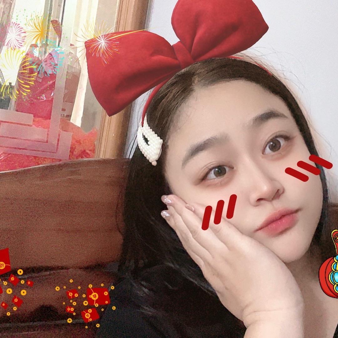 随时减肥的美女