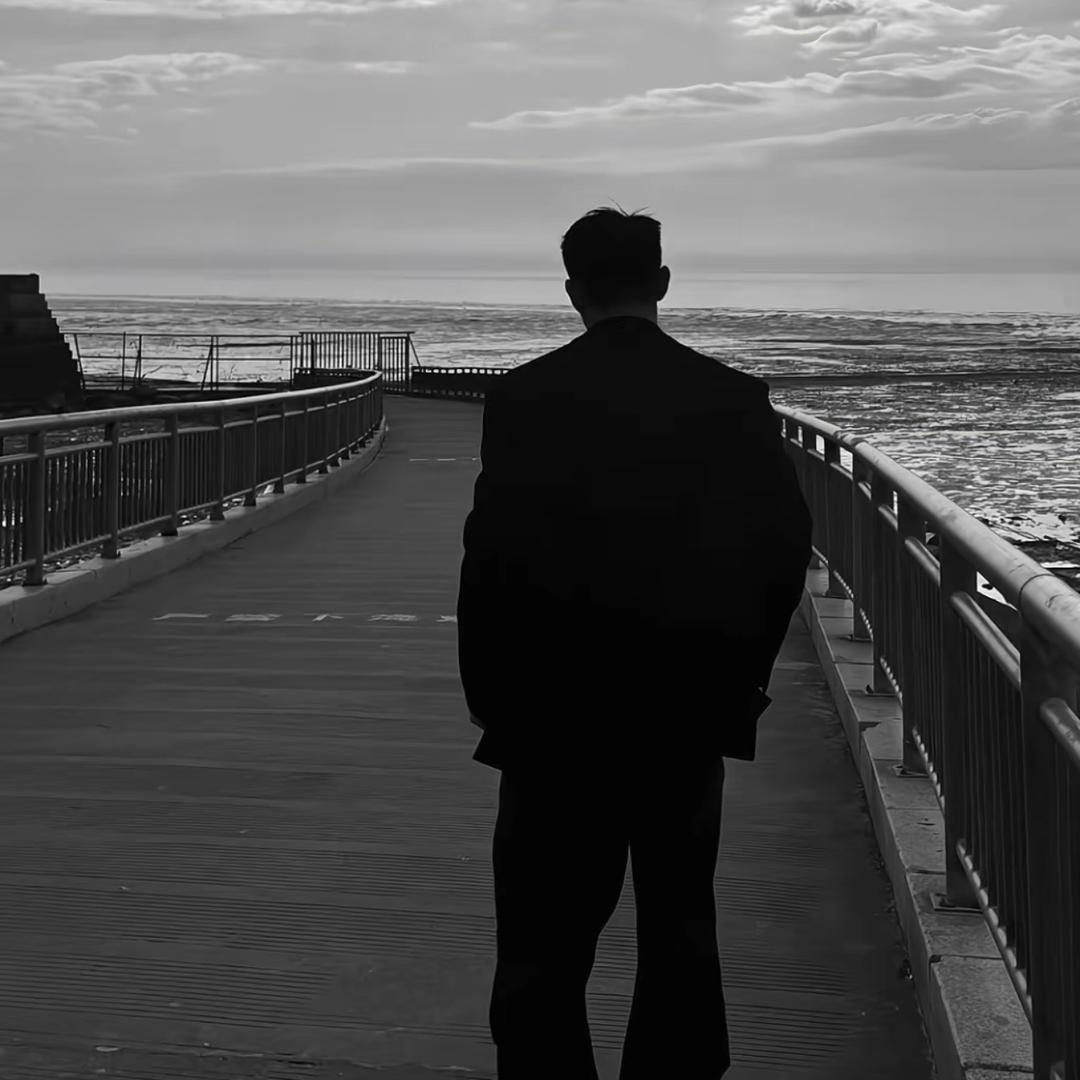 脱缰野马🇨🇳