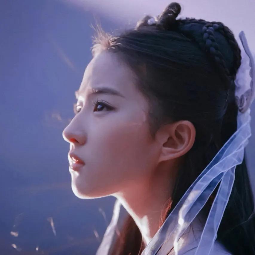 雪儿Baby