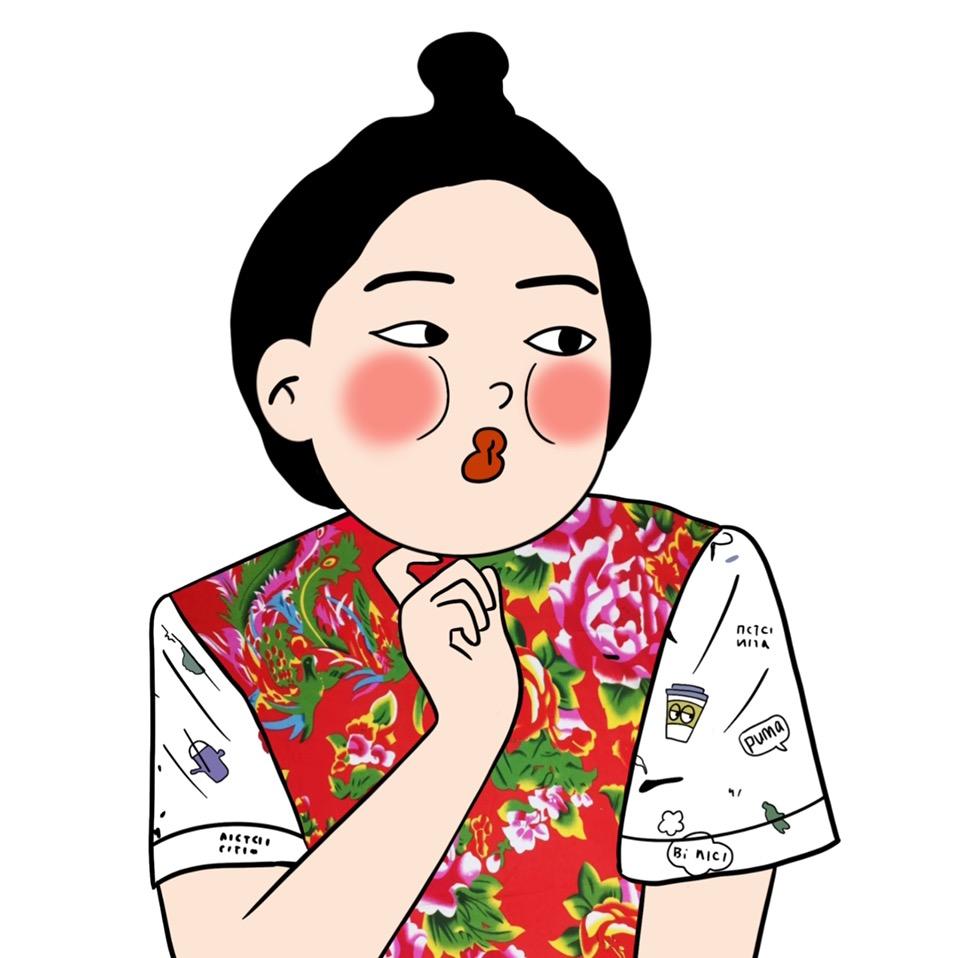杨大苗子