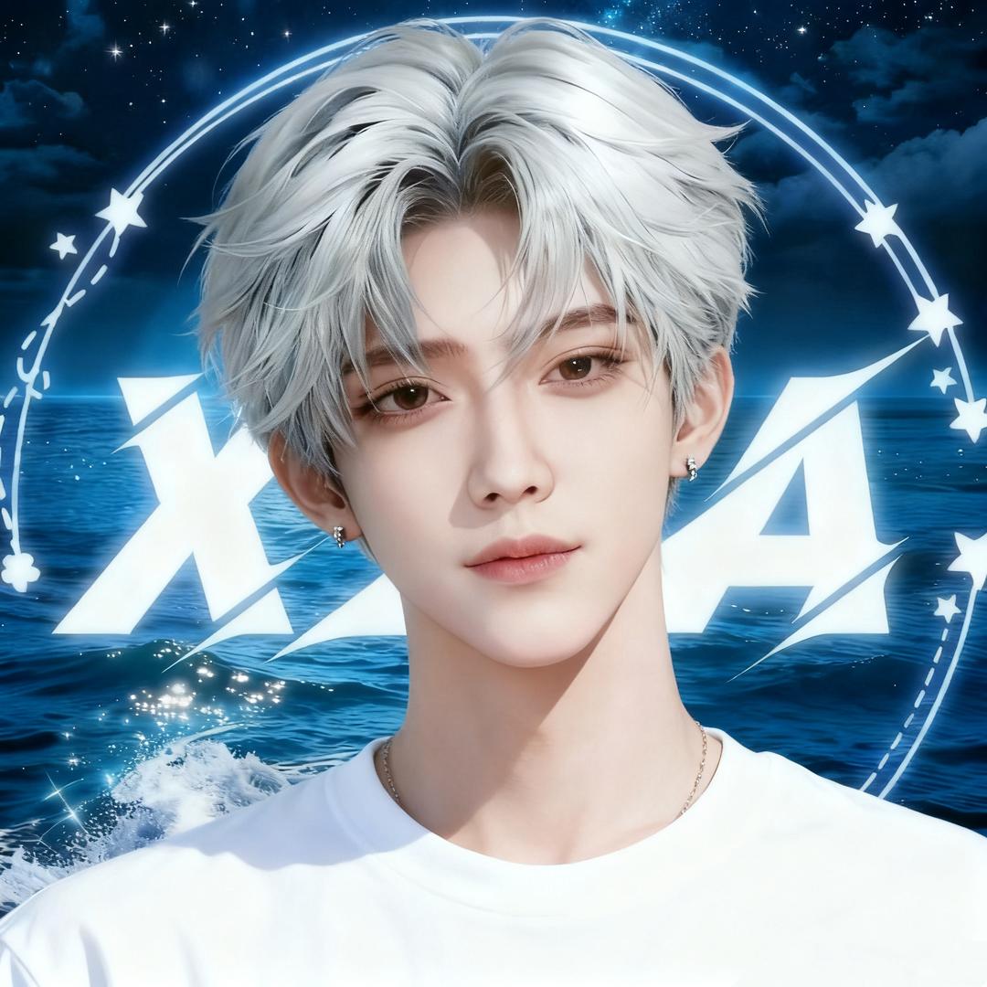 𝓧.夏天👑千月🌟🌟