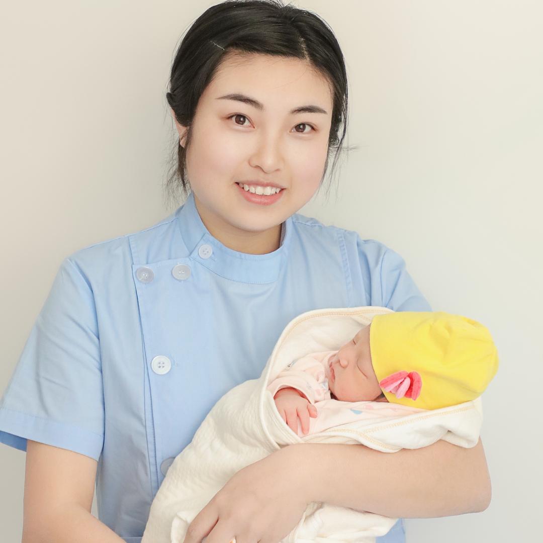 帆帆月嫂🍼