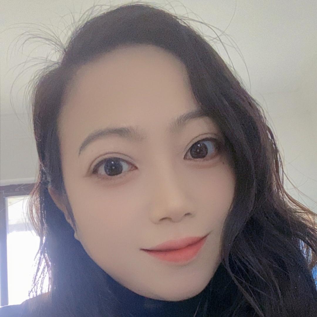 丹丹🧚‍♀️