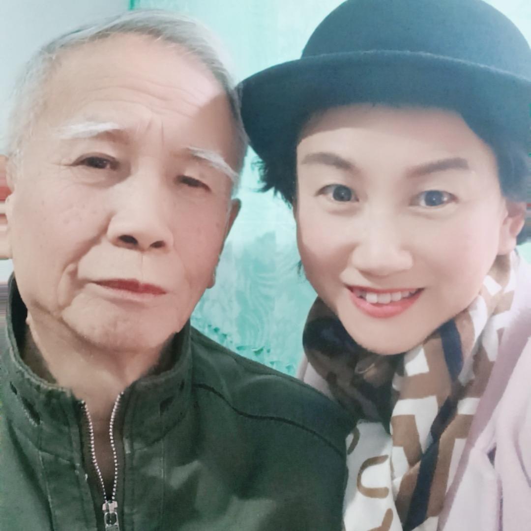 淄博做健康的吴姐