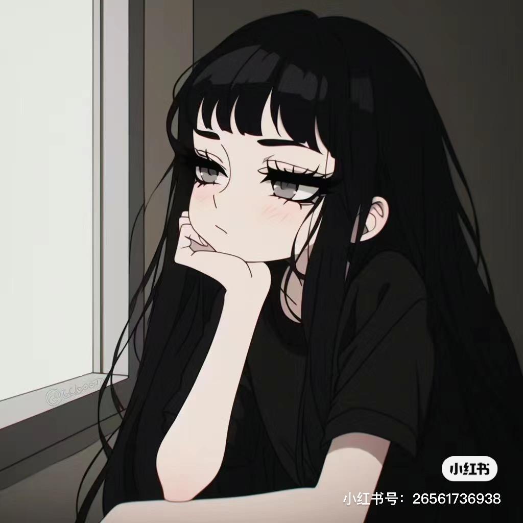 一个小盒子