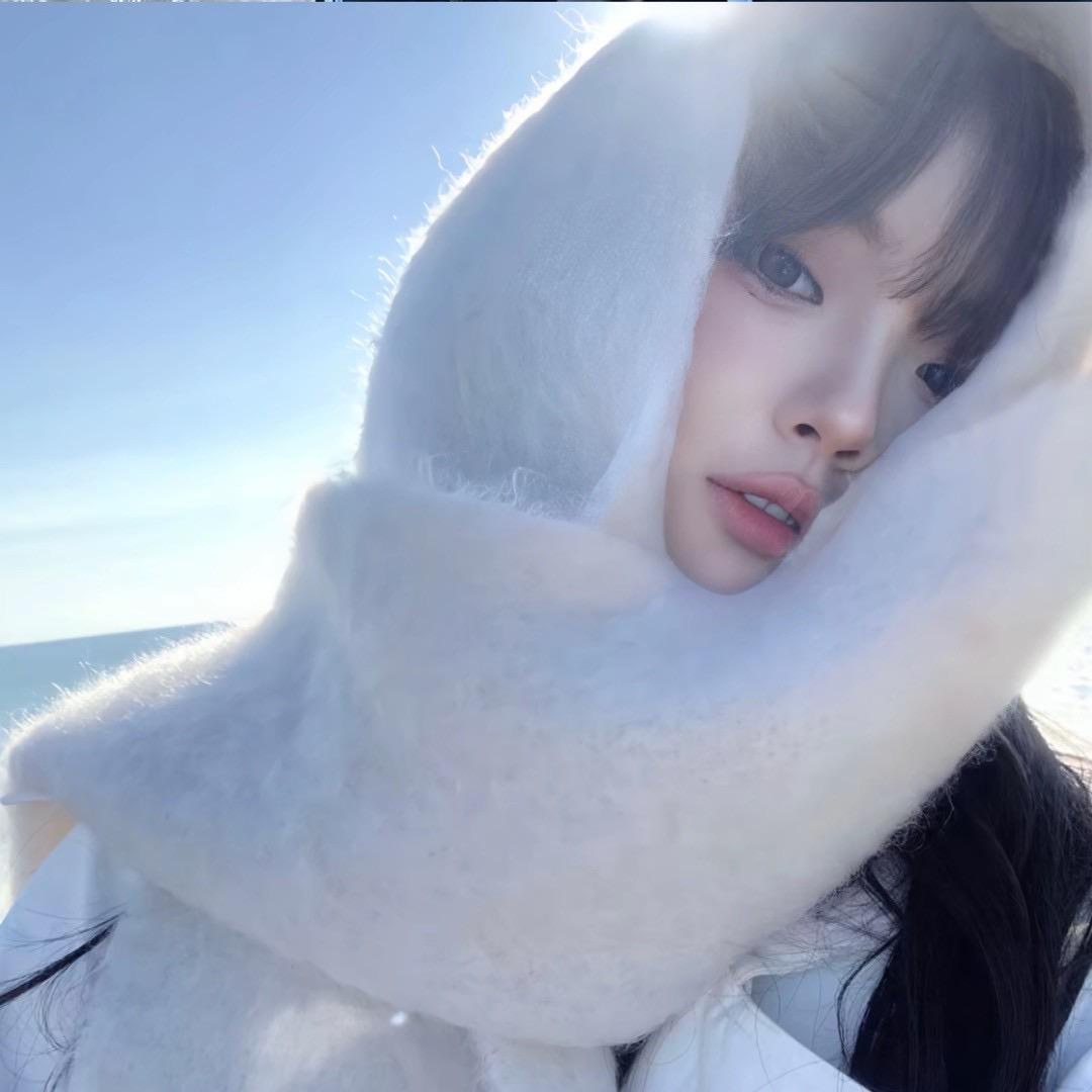 已与鱼🐟