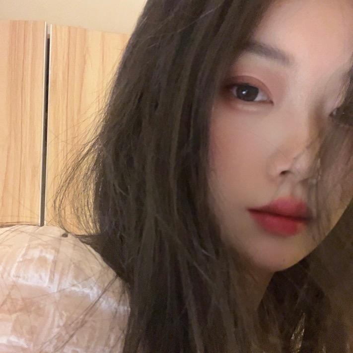 是小圆脸安（美妆版）