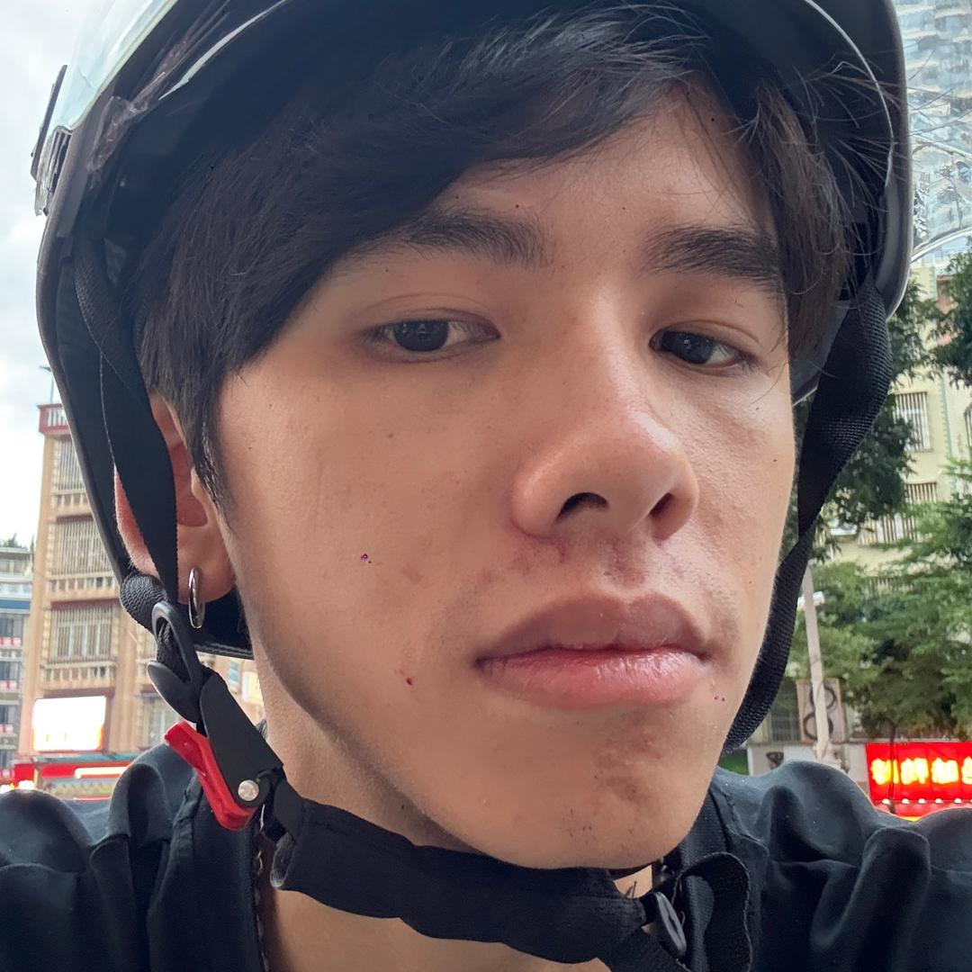洗头哥哥