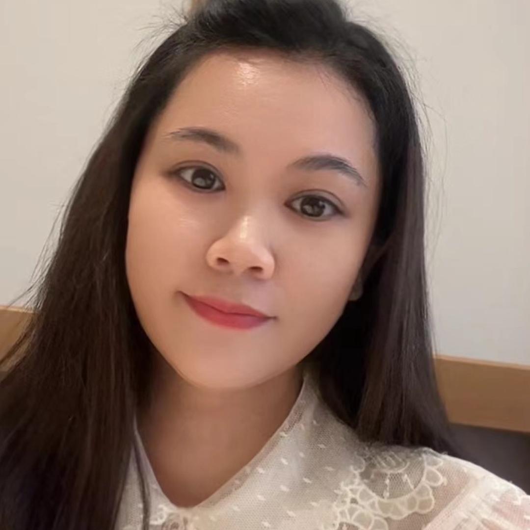 梁雪小姐