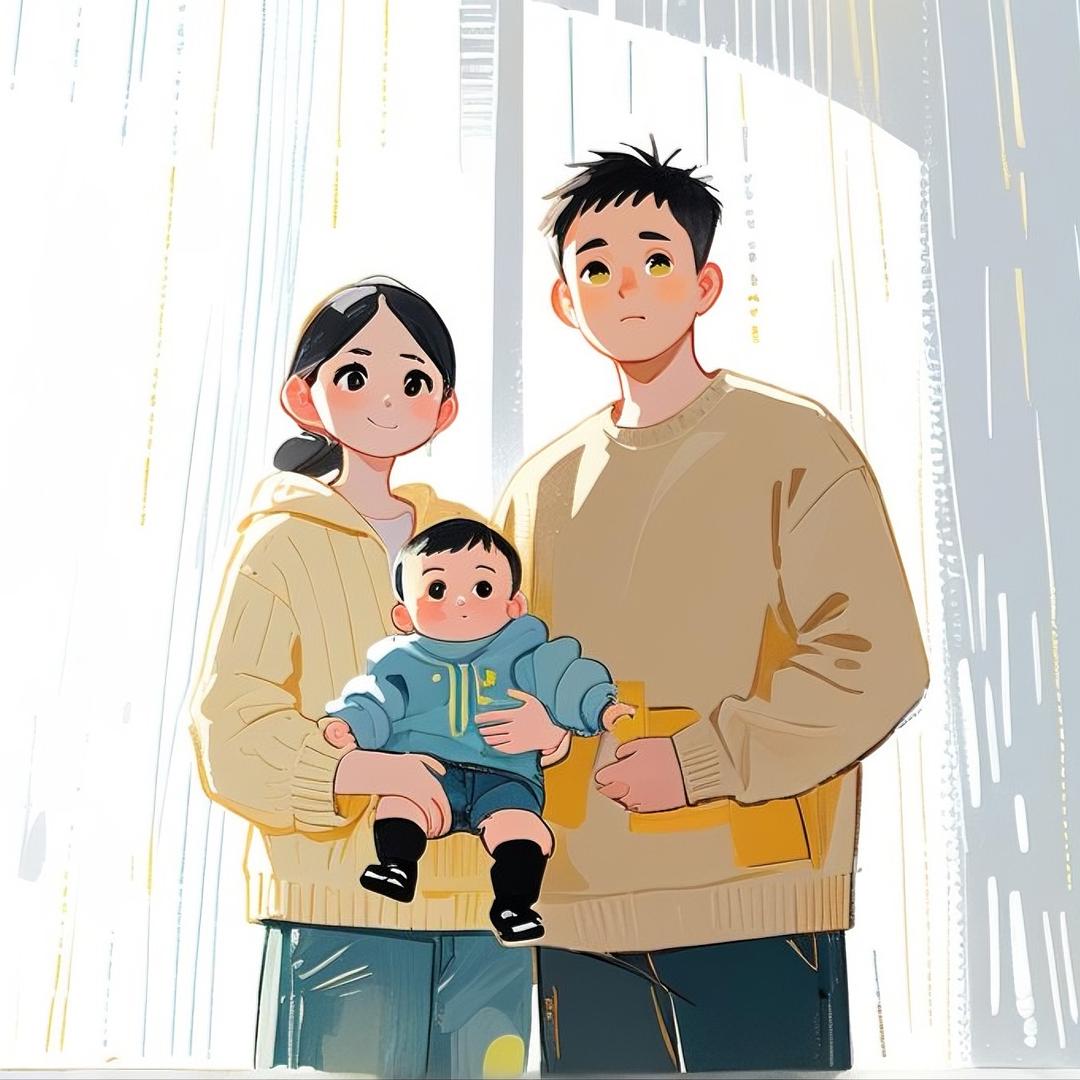 宁宁带娃日记(辅食中)