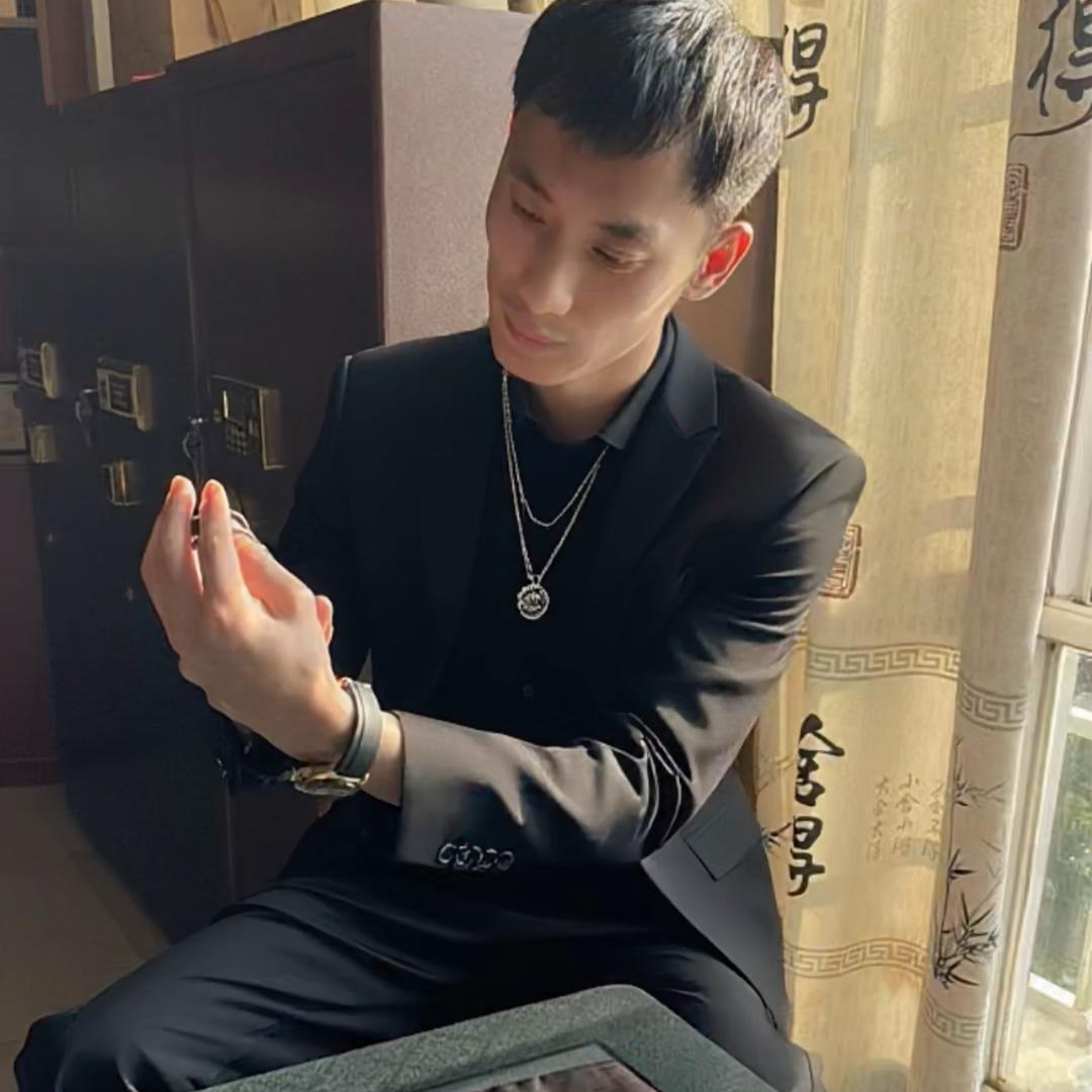 178翡翠珠宝💎阿东