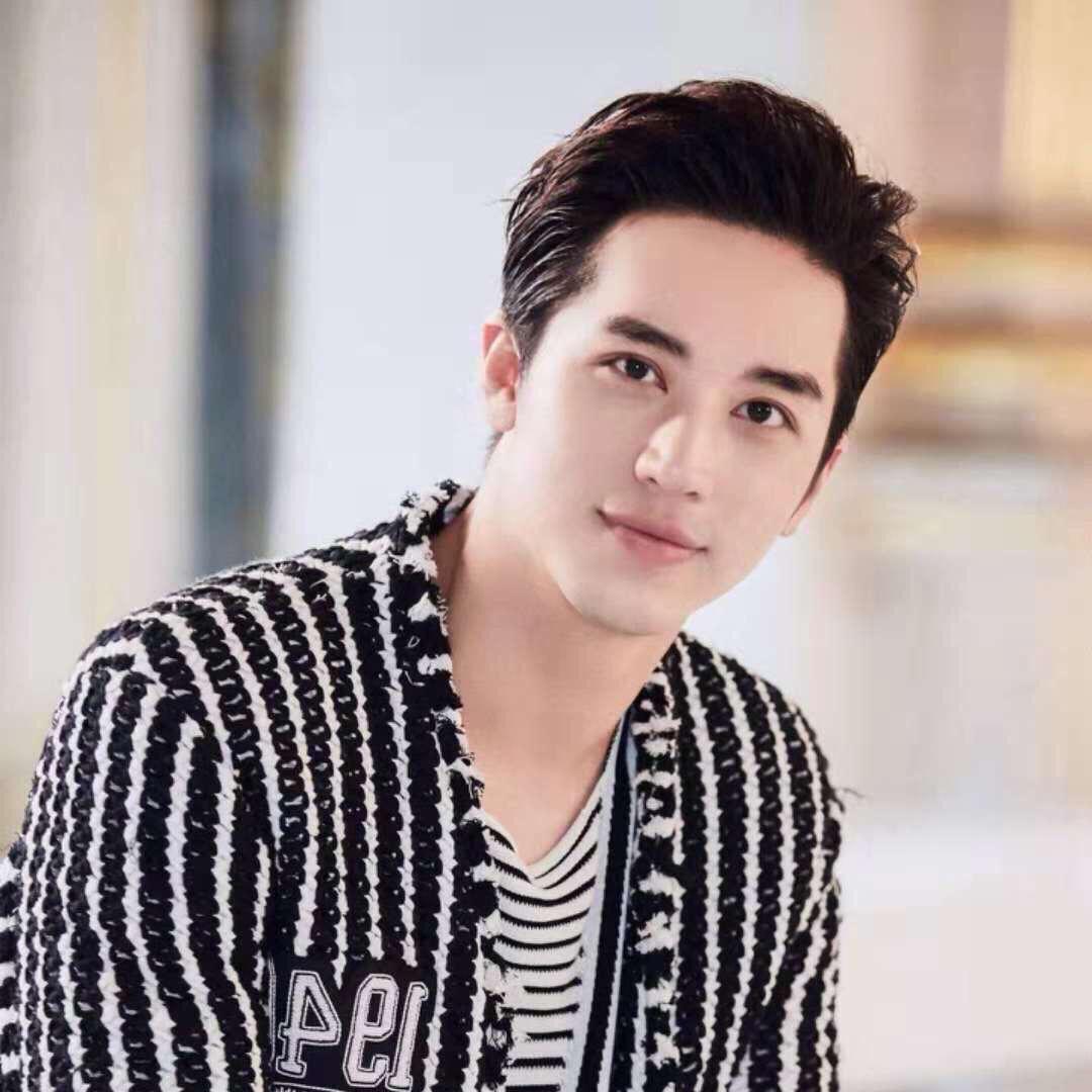 王亿豪🔥《蓝道往事》