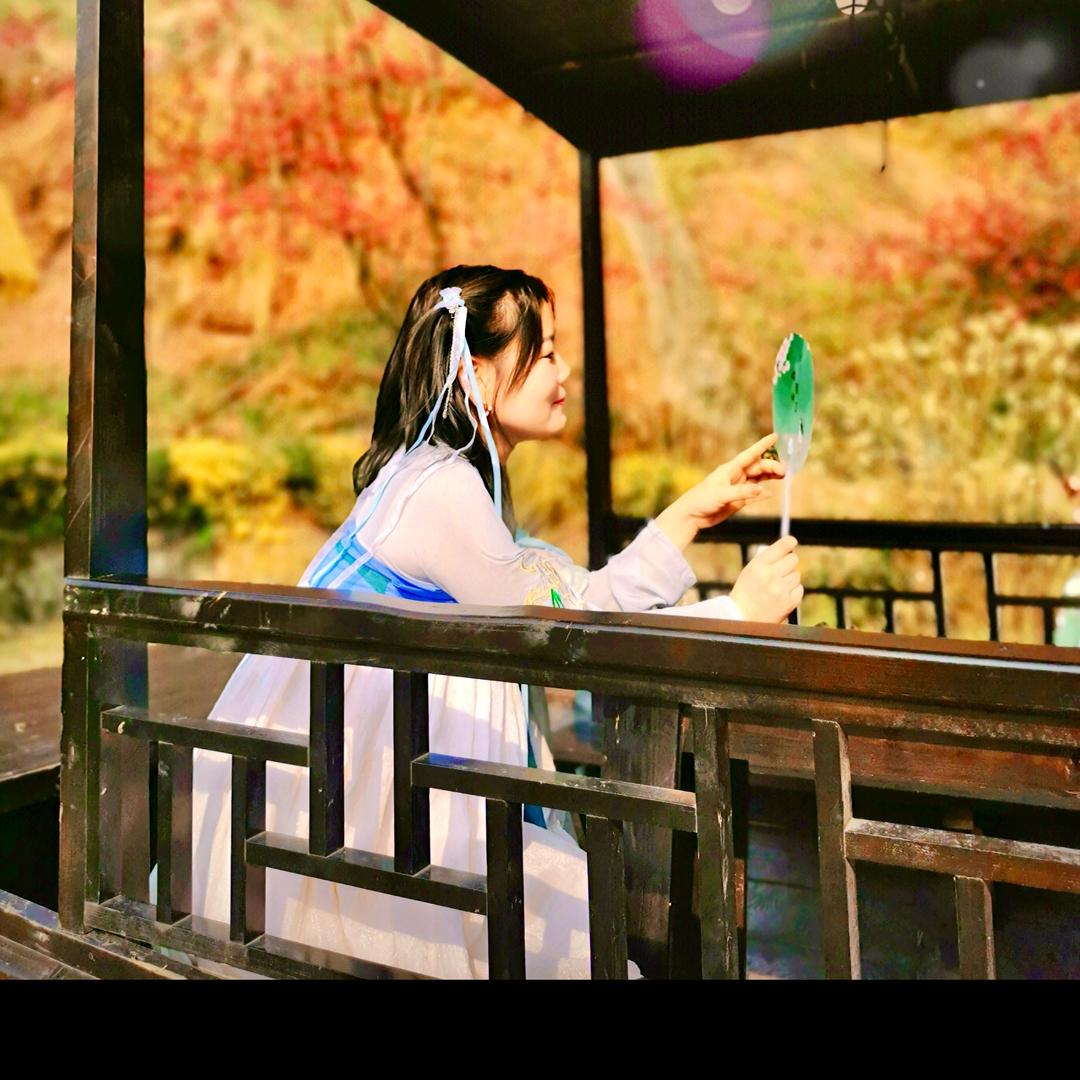 小手💕冰凉