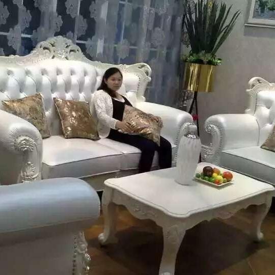 广州耐惠全屋定制家具厂