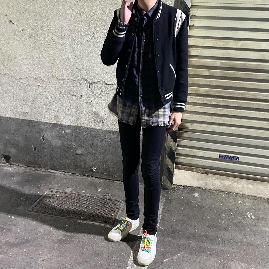 缘一