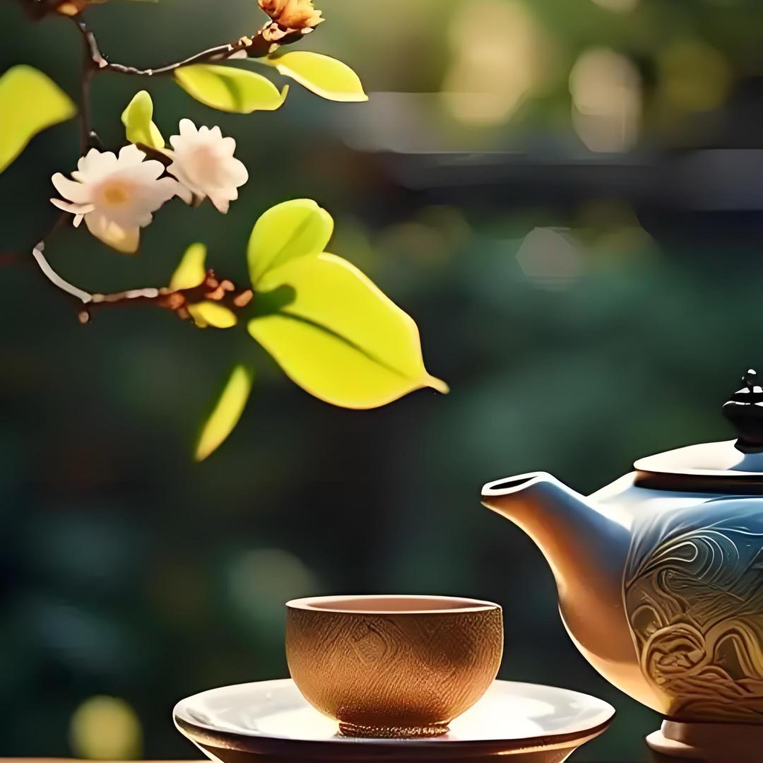 花花