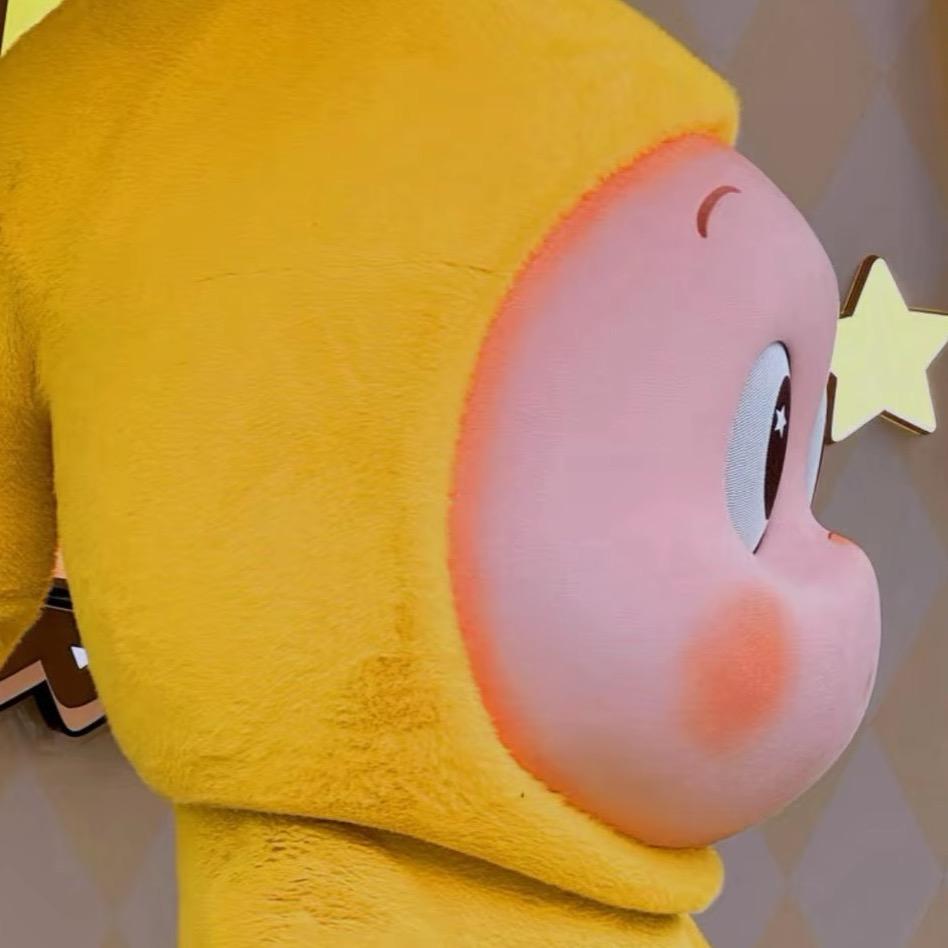 魔力泡泡