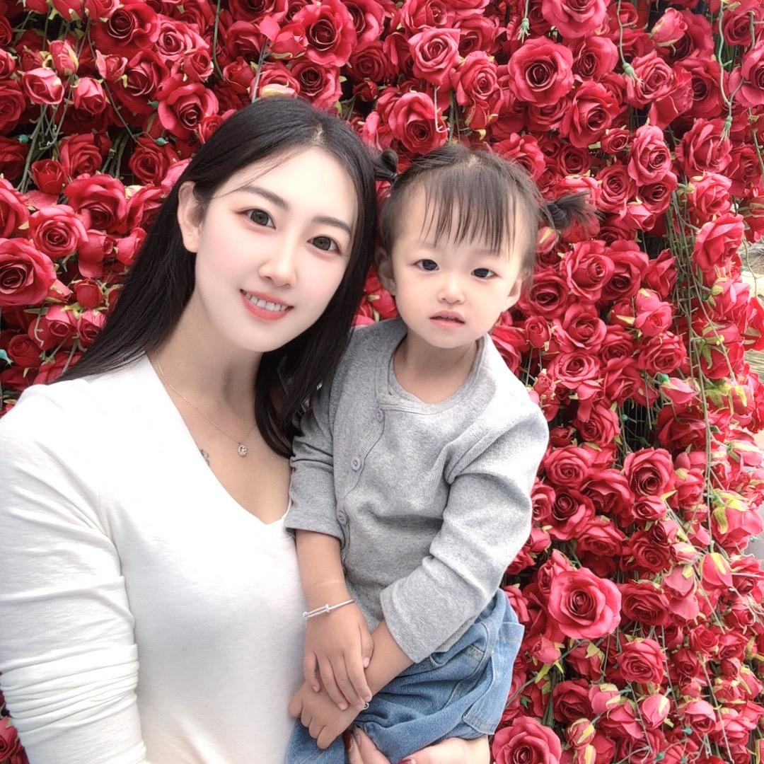 溪溪麻麻