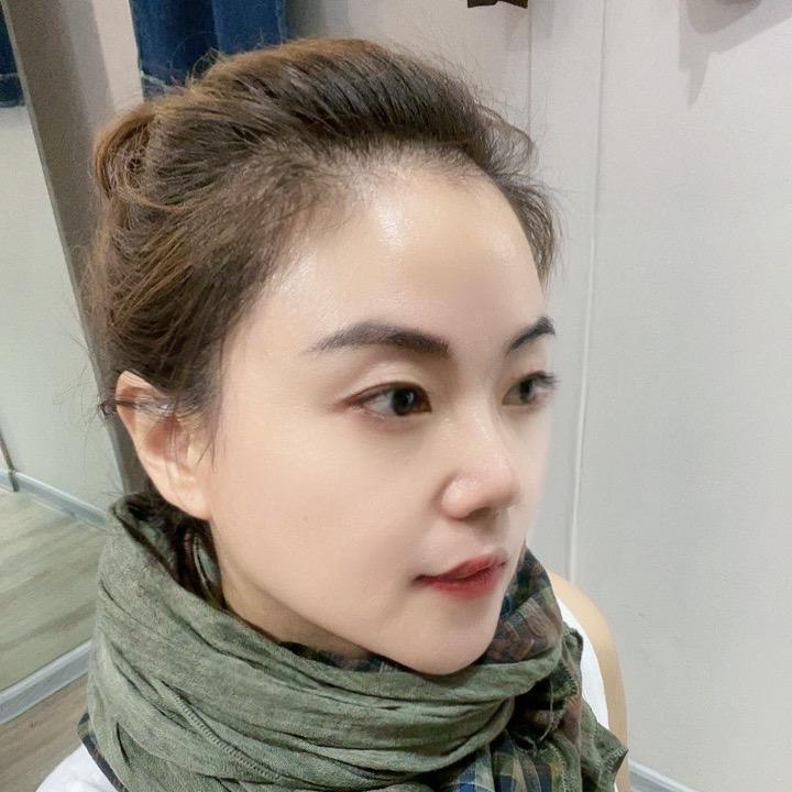 梁晓慧