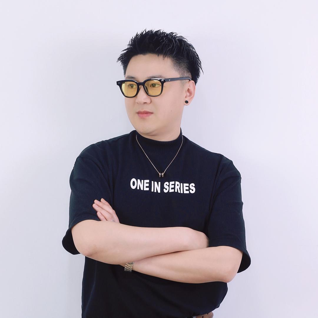滕州烫发专家