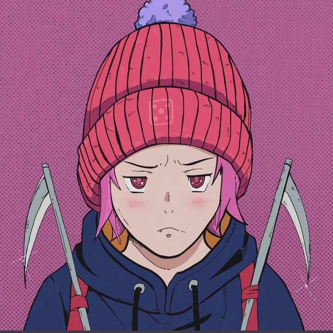 鲨鱼辣椒爱睡觉