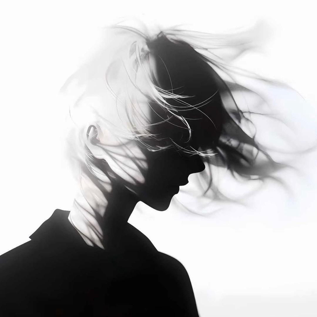 冰冷（世一姬小满）