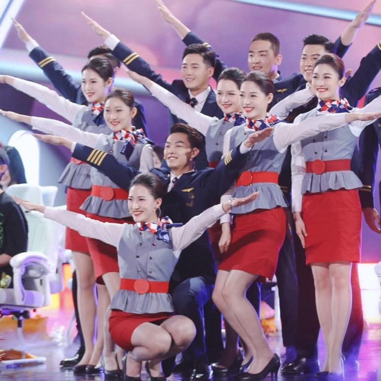 四川西南航空报名咨询处