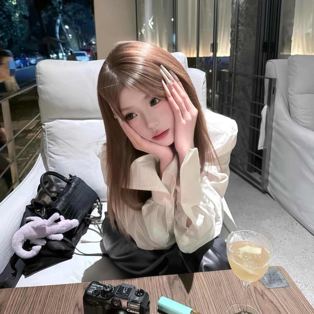 心情不好都怪你