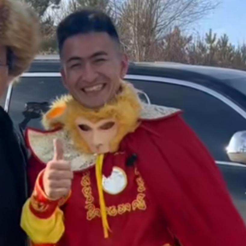 阿勒泰二手车小马