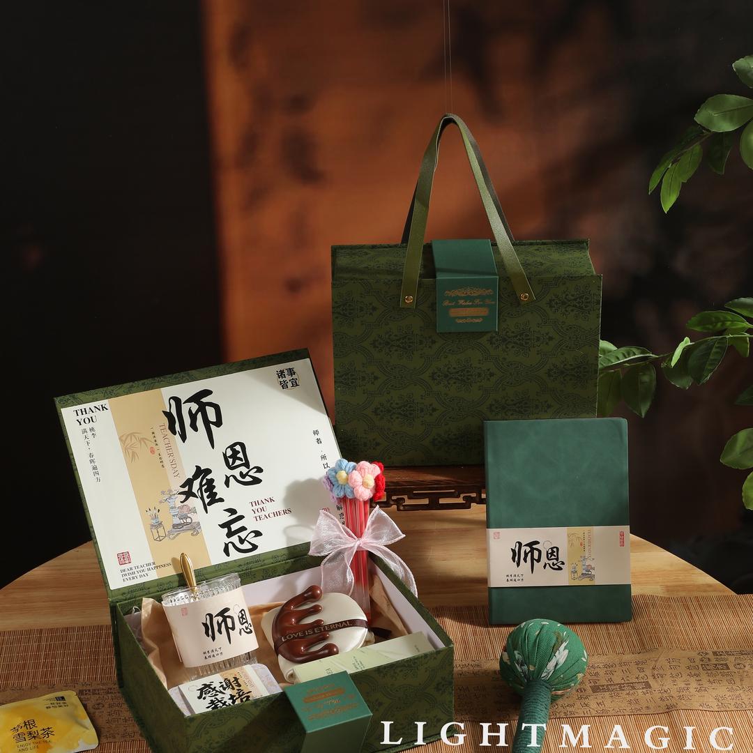 卡哇伊玩偶花束小店