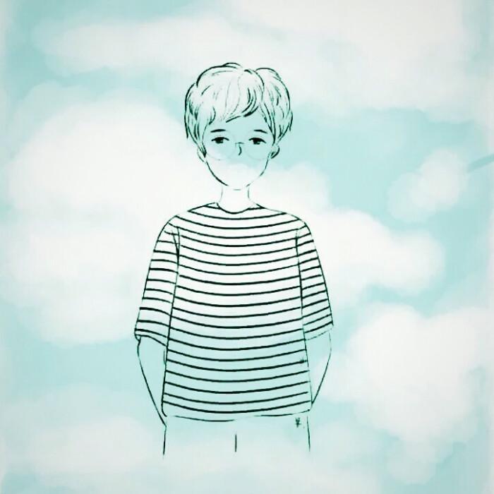 安如石头初如梦