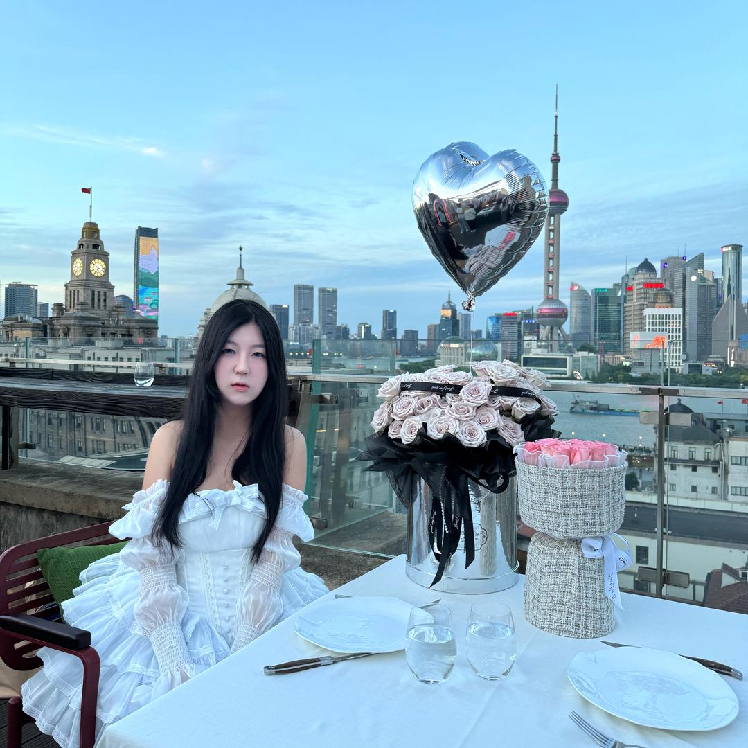 甜磕妹妹🍟