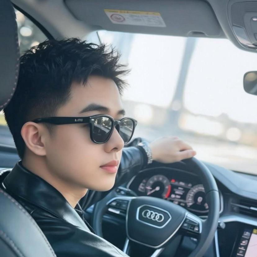 潮汕安总🖤