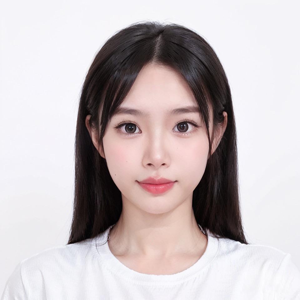 有啤酒肚的仙女